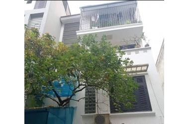 Bán nhà phân lô phố Vương Thừa Vũ 95m2 x 4 tầng 15 tỷ