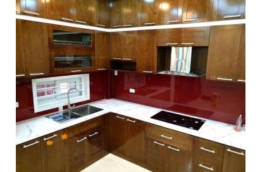 Hót Bán nhanh nhà Trần Cung-ngõ đẹp-thiết kế hiện đại 50m2/5 tầng.