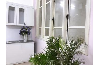 SIÊU PHẨM DÒNG TIỀN-MỸ ĐÌNH-NAM TỪ LIÊM-70M2-5T-MT4.6M-9P KHÉP KÍN-45TR/THÁNG.