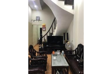 Bán nhà đẹp Mộ Lao, 55m2 x 3 tầng, MT 3.5m,