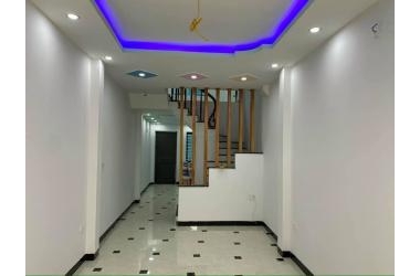 Bán nhà đẹp Vạn Phúc,
