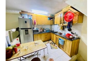 Nhà quá đẹp Thái Thịnh, 24m2 x 5 tầng, mặt tiền 4m, giá hơn 2 tỷ