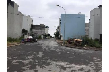 Bán gấp đất phân lô ô tô tránh khu đất Dịch vụ Hòa Bình Yên Nghĩa, 60m2, mặt tiền 4.6m, giá hơn 3 tỷ