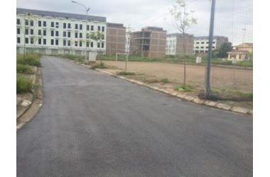 Bán đất Dịch vụ Yên Nghĩa, phân lô ô tô tránh, 55m2, mặt tiền 4.2m, nhỉnh 4 tỷ xíu