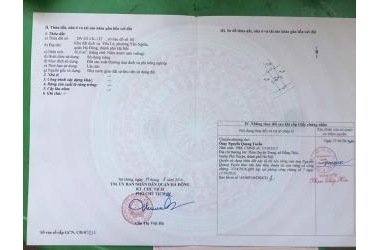 Bán đất đẹp khu đất dịch vụ Yên Lộ, phân lô, ô tô tránh, 50m2, hơn 3 tỷ