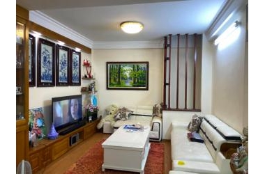 Nhà Yên Nghĩa, DỌN VỀ Ở NGAY, LÔ GÓC 3 THOÁNG, Ô TÔ, 45m2, giá 2.25 tỷ