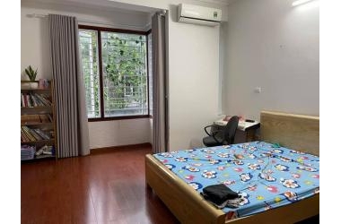 HOT! Bán nhà Liền kề Văn Phú, 75 m2 x 4 tầng, mặt tiền 5m, giá hơn 7 tỷ.