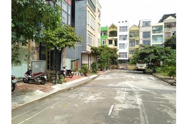 Bán đất dịch vụ Yên Nghĩa, ô tô tải tránh, vỉa hè thênh thang, giá 3.4 tỷ