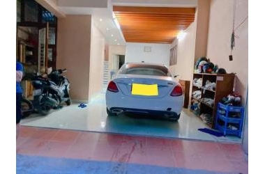 HOT!Bán nhà ba bước ra KĐT Văn Phú, Phân lô, Gara ô tô, 99m2, giá 6.8 tỷ