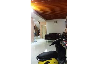 SIÊU HÓT! Nhà Lê Trọng Tấn, gara ô tô, 99.5m2, chưa đến 7 tỷ