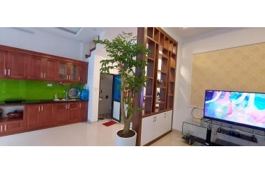 “ĐẠI NAM”, bán gấp nhà đẹp Thanh Lãm 48.5m2, nhỉnh 2 tỷ (thương lượng mạnh tay)