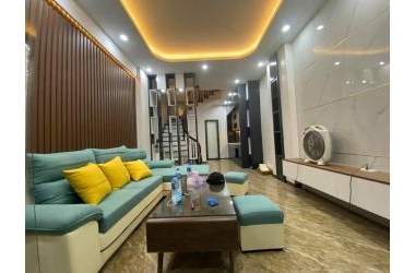 Ông Lương bán gấp nhà Phú Lương, 47.5m2, 2 tỷ