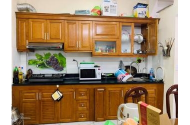 HOT! Bán nhà đẹp Yên Lộ ,Tổ 11 Yên Nghĩa, 38m2, 4 tầng, mặt tiền 4.1m, nhỉnh 2 tỷ