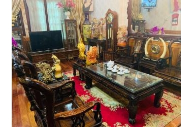 Bán GẤP nhà ĐẸP ba bước khu đô thị Đô Nghĩa 50.5m2, nhỉnh 2 tỷ (thương lượng mạnh)