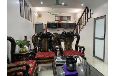 Nhanh CÒN kịp! Bán nhà ĐẸP Hà Đông 46m2, giá 2 tỷ