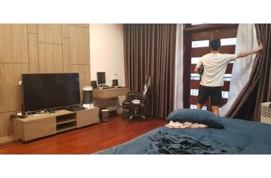 SIÊU HIẾM! Bán nhà mặt phố LACASTA Văn Phú, 100m2 x 4 tầng, mặt tiền 5.5m, KD đỉnh, giá 13.2 tỷ
