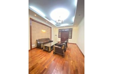 HIẾM! Bán nhà LK KĐT Văn Phú, KD, Gara, ô tô, 100m2x5 tầng, mặt tiền 5m, giá 10 tỷ.