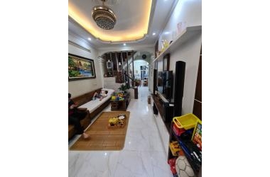 SIÊU HOT! Bán gấp nhà đẹp Yên Lộ, 45m2, mặt tiền 4m, 2.25 tỷ