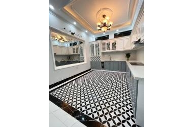 DUY NHẤT! Bán nhà đẹp ba bước ra trung tâm Hà Đông, 48m2, 4 tầng, mặt tiền 4m, giá 2.6 tỷ