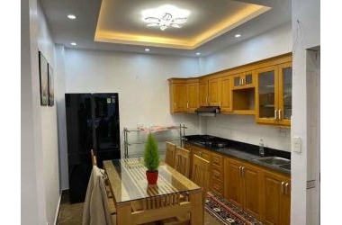 HOT! Bán nhà đẹp Hà Đông, 50m2, mặt tiền 4m, giá 2.5 tỷ