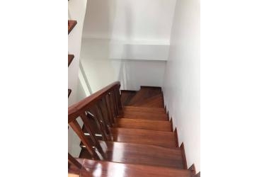 HOT! Bán gấp nhà đẹp ba bước trung tâm Hà Đông, 44m2, 4 tầng, mặt tiền 4m, giá 2.1 tỷ (thương lượng mạnh)