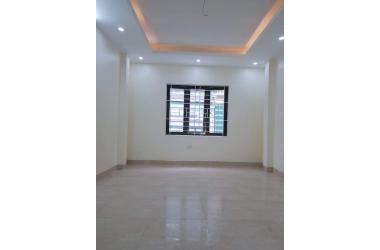 NHANH THÌ CÒN! Bán GẤP nhà đẹp Thanh Lãm, 40m2, 4 tầng, mặt tiền 4m, hơn 2 tỷ