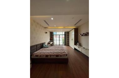 Bán nhà SIÊU ĐẸP HOA HẬU Quang Trung, PHÂN LÔ, 5 tầng, mặt tiền đẹp, giá 2.35 tỷ