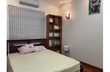NHÀ ĐẸP Ở NGAY Tố Hữu 50m2, mặt tiền 4.5m, chỉ 2.2 tỷ