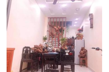 Nhà đẹp Phố Nguyễn Lương Bằng,Nhà lô góc,30M, nhỉnh 3 tỷ