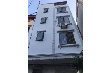 SIÊU PHẨM ĐỐNG ĐA, 5 TẦNG, MẶT TIỀN RỘNG, NGÕ RỘNG. 2.4 TỶ.