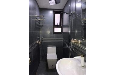 Nhà lô góc 2 MẶT THOÁNG== Nhà mới ở luôn đón tết. 45 m, nhỉnh 4 tỷ.