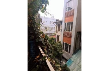 NHÀ ĐẸP THÁI THỊNH – 2 MẶT THOÁNG - CÁCH PHỐ 20M == Diện tích 50m, Giá 6 tỷ.