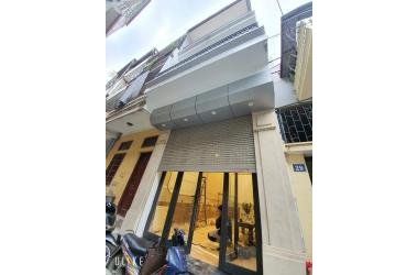 NHÀ TRƯỜNG CHINH- NGÃ TƯ SỞ -VÀI BƯỚC RA PHỐ.