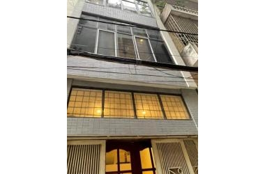 SIÊU HIẾM - CÁCH MẶT PHỐ 20M - KINH DOANH TỐT - NHÀ ĐẸP ĐÓN TẾT