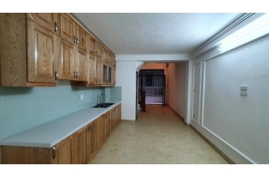 Nhà mới đẹp long lanh Trường Chinh - Ngõ thông rộng - 35m2, 5 tầng - Hơn 3 tỷ