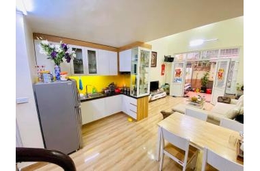 Nhà đẹp Xã Đàn ở ngay - Tặng nội thất - Trung tâm tiện ích - 48m2 4 tầng - Hơn 3 tỷ