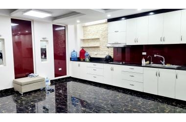 Siêu phẩm đẹp quên lối - Ngay cạnh ô tô - Nhà đẹp Thái Hà 42m2 6 tầng - Nhỉnh 5 tỷ