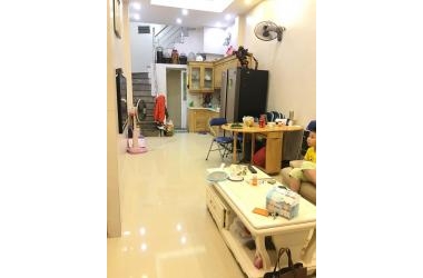 Điểm 10 vị trí - Nhà đẹp Thái Thịnh - Trung tâm thành phố - 40m2, 4 tầng - Nhỉnh 4 tỷ