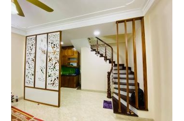 Nhà mới đẹp Chợ Khâm Thiên - Tiện ích bạt ngàn - 5 tầng, 5.2m mặt tiền - Nhỉnh 3 tỷ