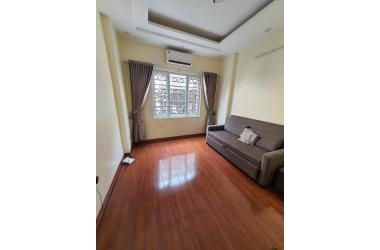 Nhà mới đẹp hơn tranh Chùa Bộc - Vị trí đắc địa - 4 tầng, 4m mặt tiền - Nhỉnh 5 tỷ