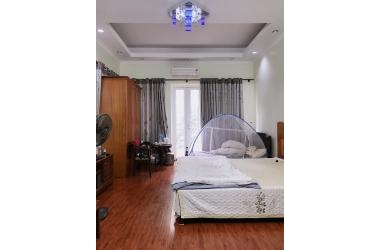 Siêu phẩm lô góc Hào Nam - Khu vực giá trị đỉnh cao - 40m2 4 tầng, 4,5m mặt tiền - Hơn 5 tỷ