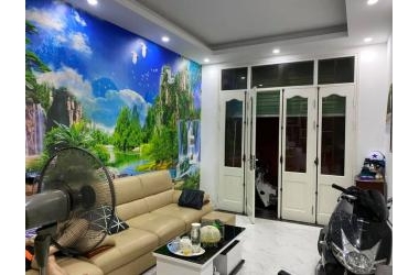 Lô góc thoáng đẹp - Nhà sang Tôn Thất Tùng - Tặng full nội thất - 40m2 4 tầng - Nhỉnh 3 tỷ