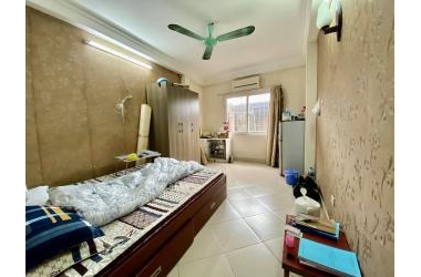 Dòng tiền đỉnh - Tòa nhà 7 tầng Thổ Quan - 12 phòng - 45m2, 7.5m mặt tiền - Nhỉnh 5 tỷ