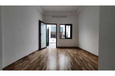 Nhà đẹp Lương Sử, lõi Đống Đa - Sinh khí vạn trượng - 35m2 5 tầng, 4m mặt tiền - Hơn 3 tỷ