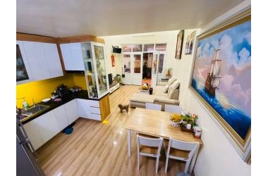 Nhà đẹp long lanh Chợ Khâm Thiên - Ngõ to như phố - 48m2, 4 tầng - Nhỉnh 4 tỷ