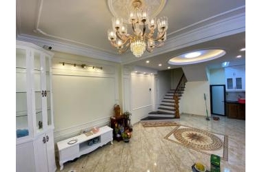 Siêu phẩm của siêu phẩm Nhà Thái Hà - Trung tâm, 5 tầng, 8.3m mặt tiền - Nhỉnh 5 tỷ