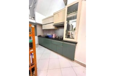 Phân lô, ngõ to, gần phố, vị trí VIP - Nhà đẹp Trung Liệt 4 tầng, 5m mặt tiền - Nhỉnh 4 tỷ