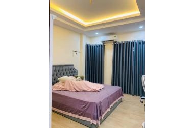 Siêu phẩm Nguyễn Lương Bằng - Đẹp thoáng hết nấc, 40m2, 5m mặt tiền - Nhỉnh 4 tỷ
