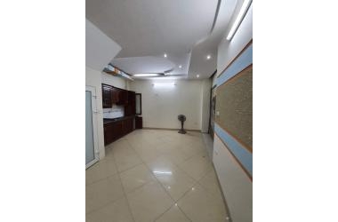 Nhà đẹp VIP Tôn Đức Thắng - Sát phố, trung tâm tiện ích - 40m2, 5 tầng - Nhỉnh 4 tỷ