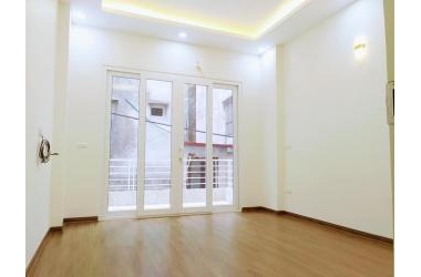 Ngõ thông to rộng - Nhà đẹp Đường Láng - Tiện ích đỉnh, 52m2, 4 tầng - Hơn 4 tỷ